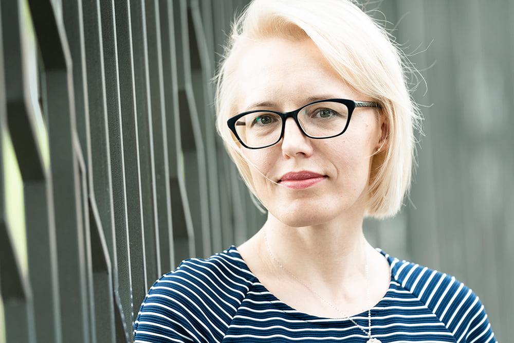 Evija Apine: Novērst izdegšanu. Lekcijas līdzsvarotai ikdienai