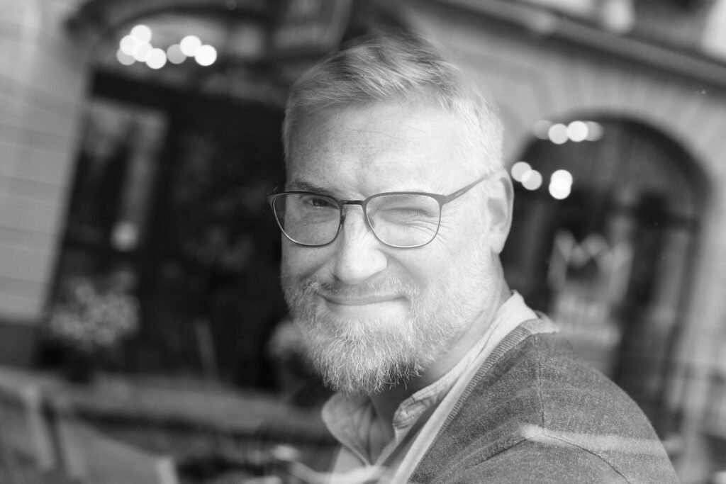 Vents Sīlis: Lekcijas par seksualitāti