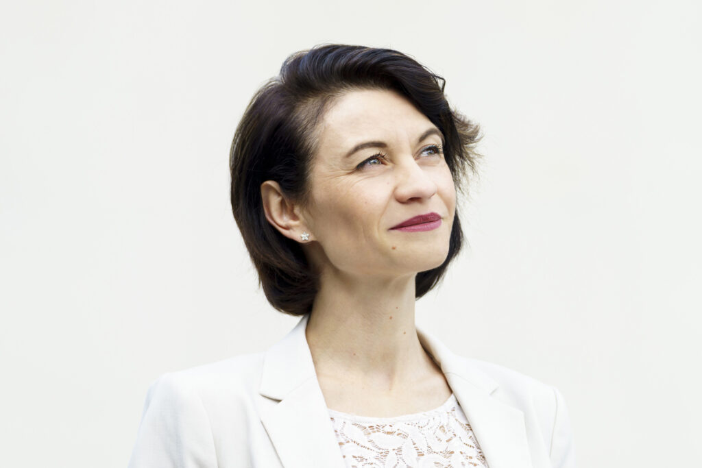 Linda Adamova: Mācāmies mācīties svešvalodas