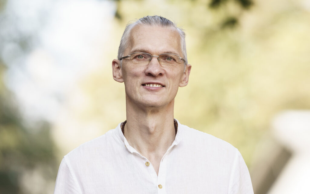 Ansis Jurģis Stabingis: Kā novērst un risināt konfliktus? Apzinātībā balstīta pieeja