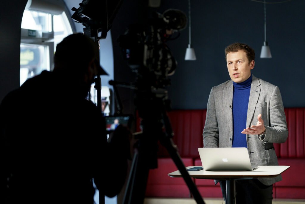 Nils Konstantinovs: Pusaudžu mentālā veselība – praktisks ievads
