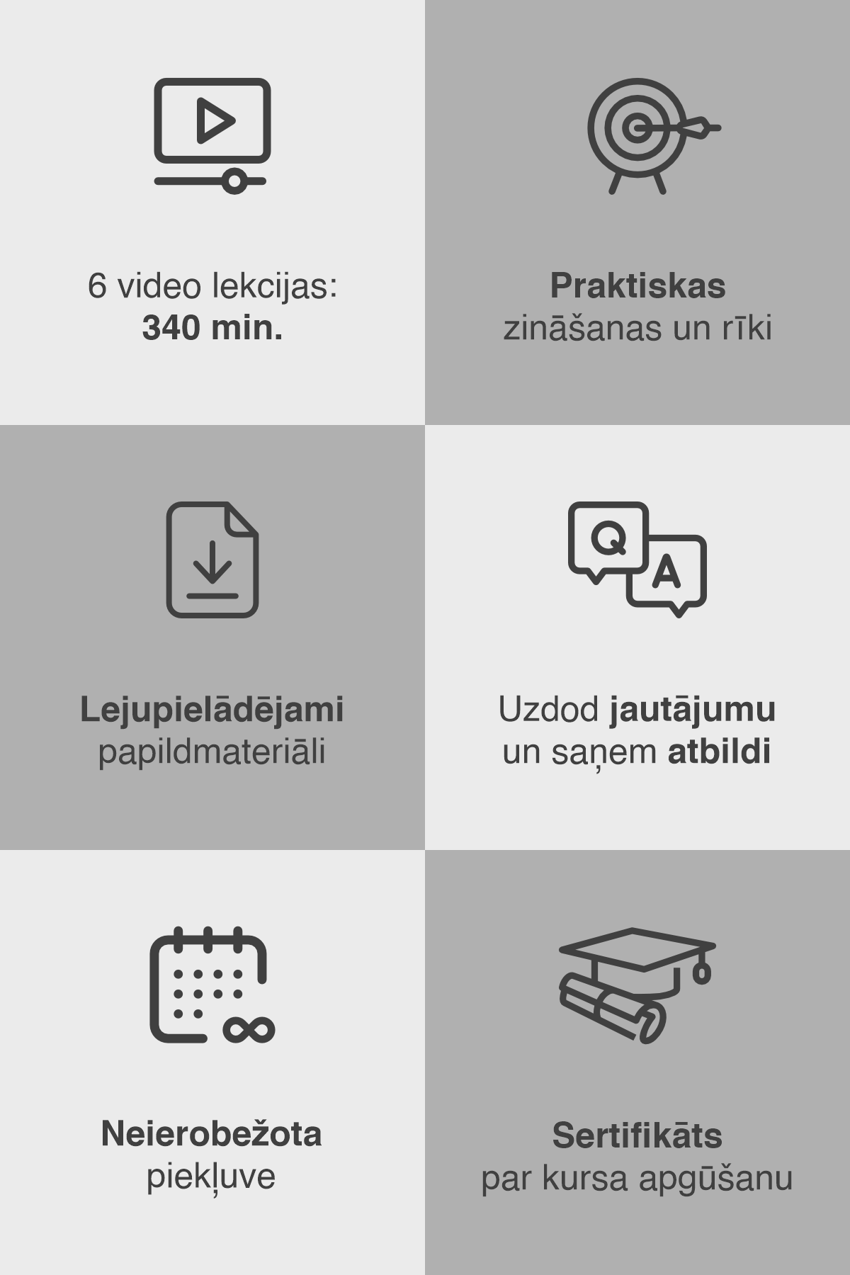 Ansis Jurģis Stabingis: Kā novērst un risināt konfliktus? Apzinātībā balstīta pieeja