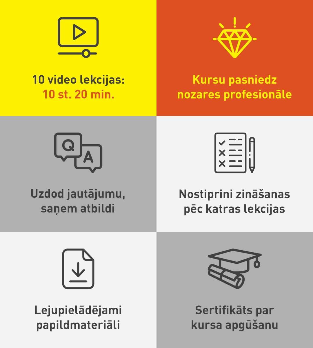 Olga Kazaka: Nevainojamas sabiedriskās attiecības