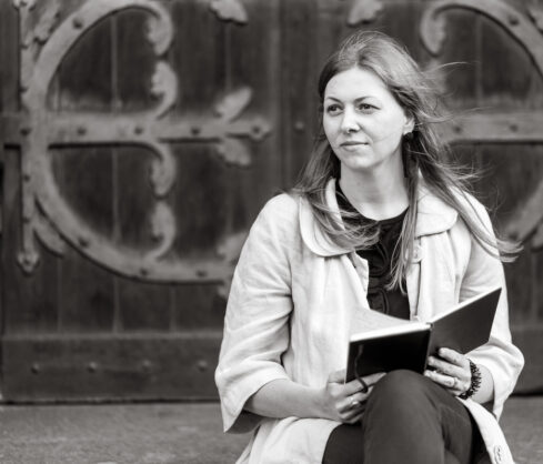 Ingas Žoludes meistarklase: Manuskripts gada laikā (proza, dokumentālā proza)