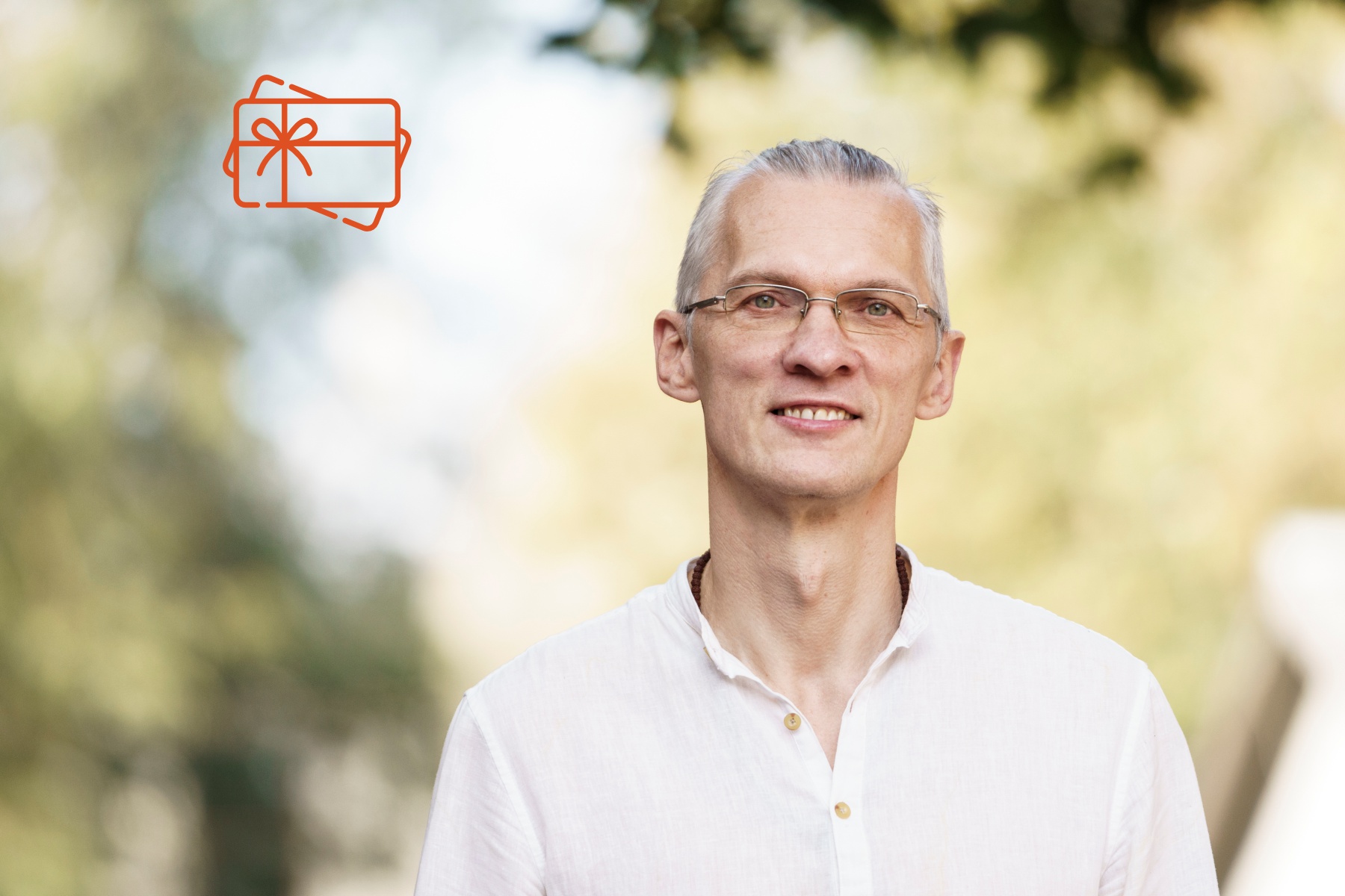 Kurss dāvanā: Ansis Jurģis Stabingis: Laime ir prasme