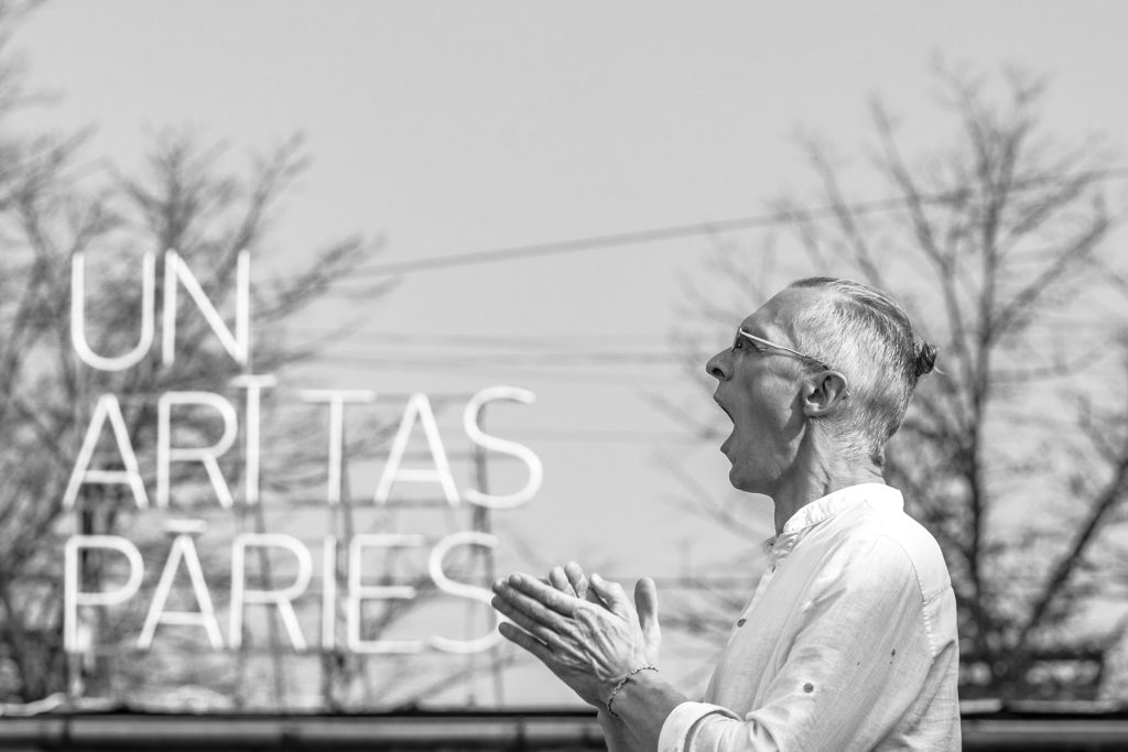 Ansis Jurģis Stabingis: Atpūta un miegs