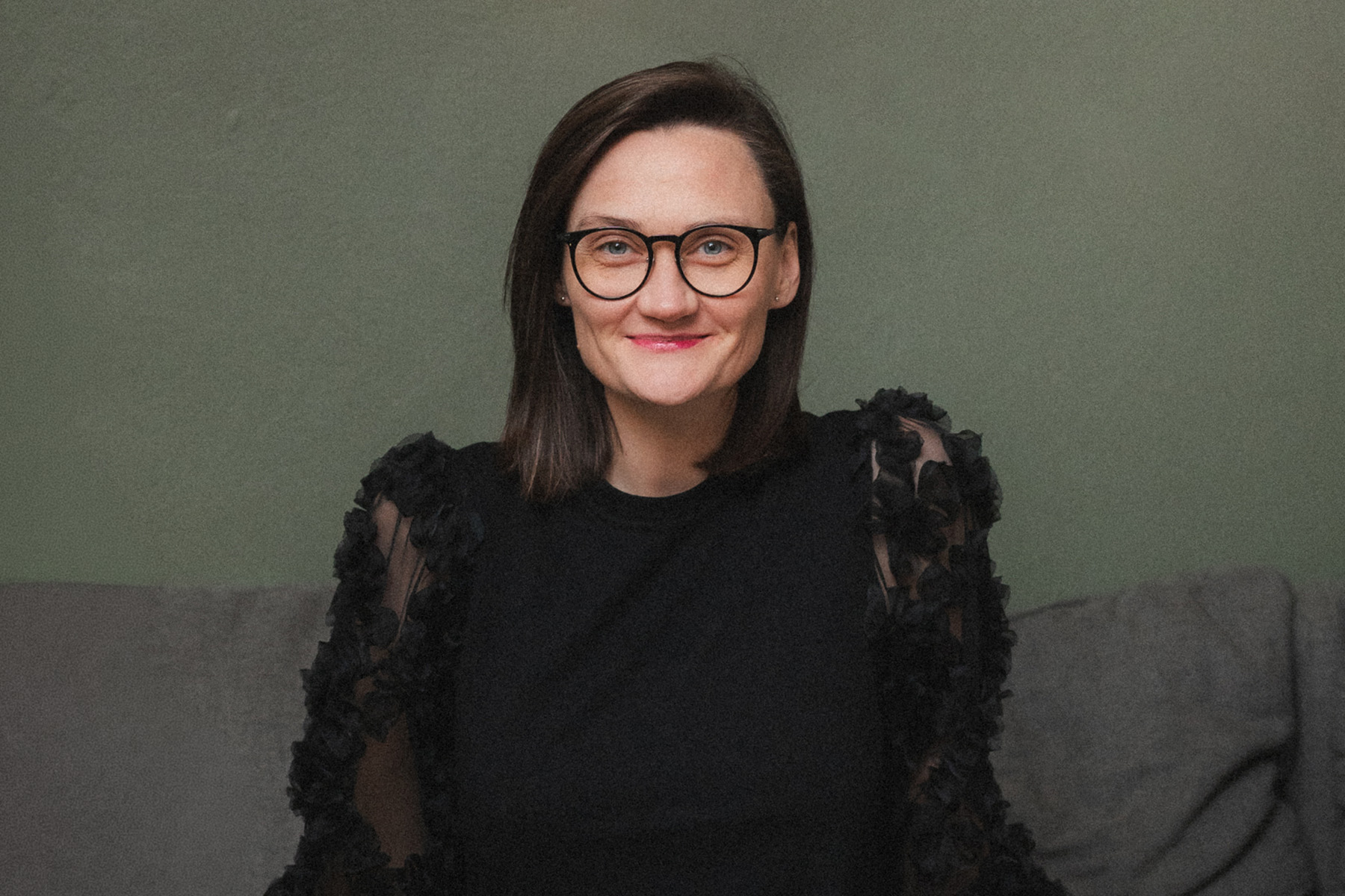 Elīna Jaunalksne - Open.lv