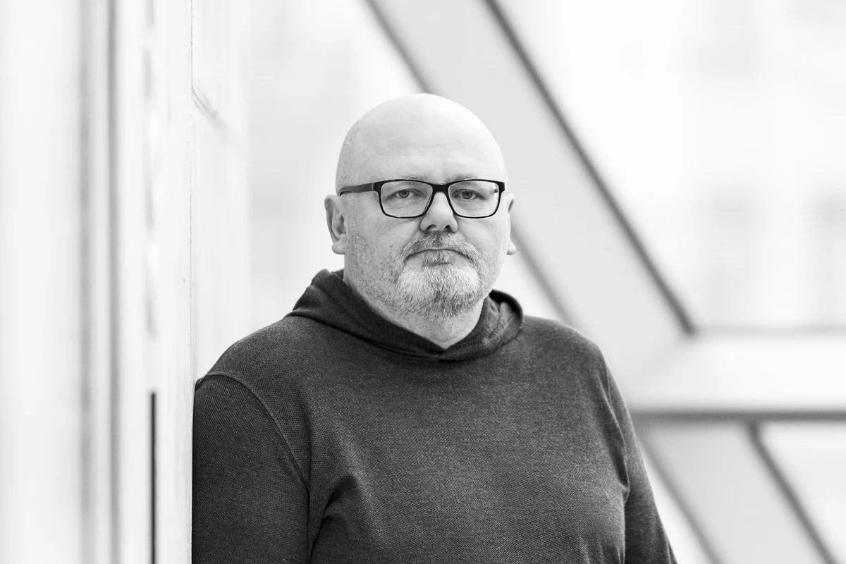Artis Svece - Open.lv